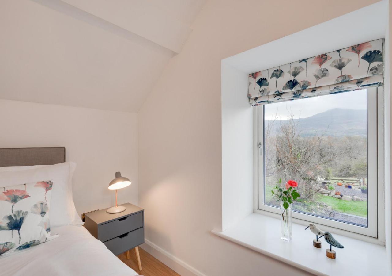 Vila Cuddfan Idris Dolgellau Exteriér fotografie